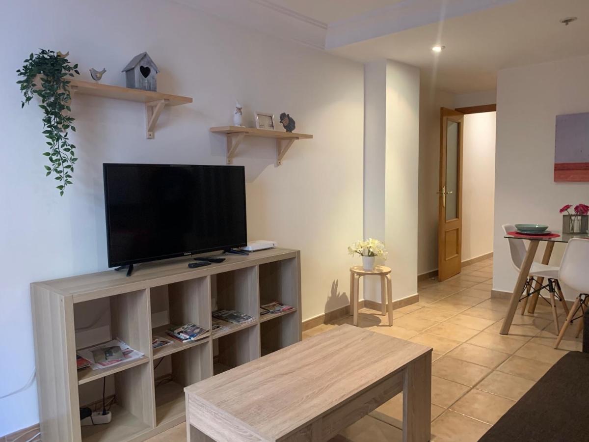 Apartamento Ciutat Vella *