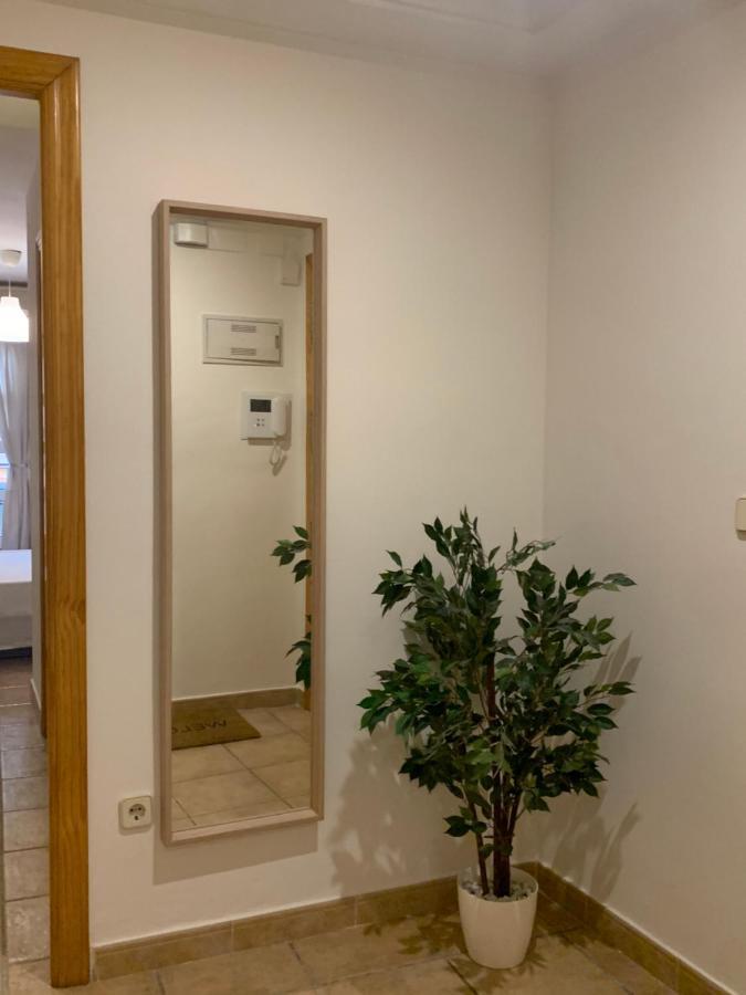 Ciutat Vella Apartamento Valencia