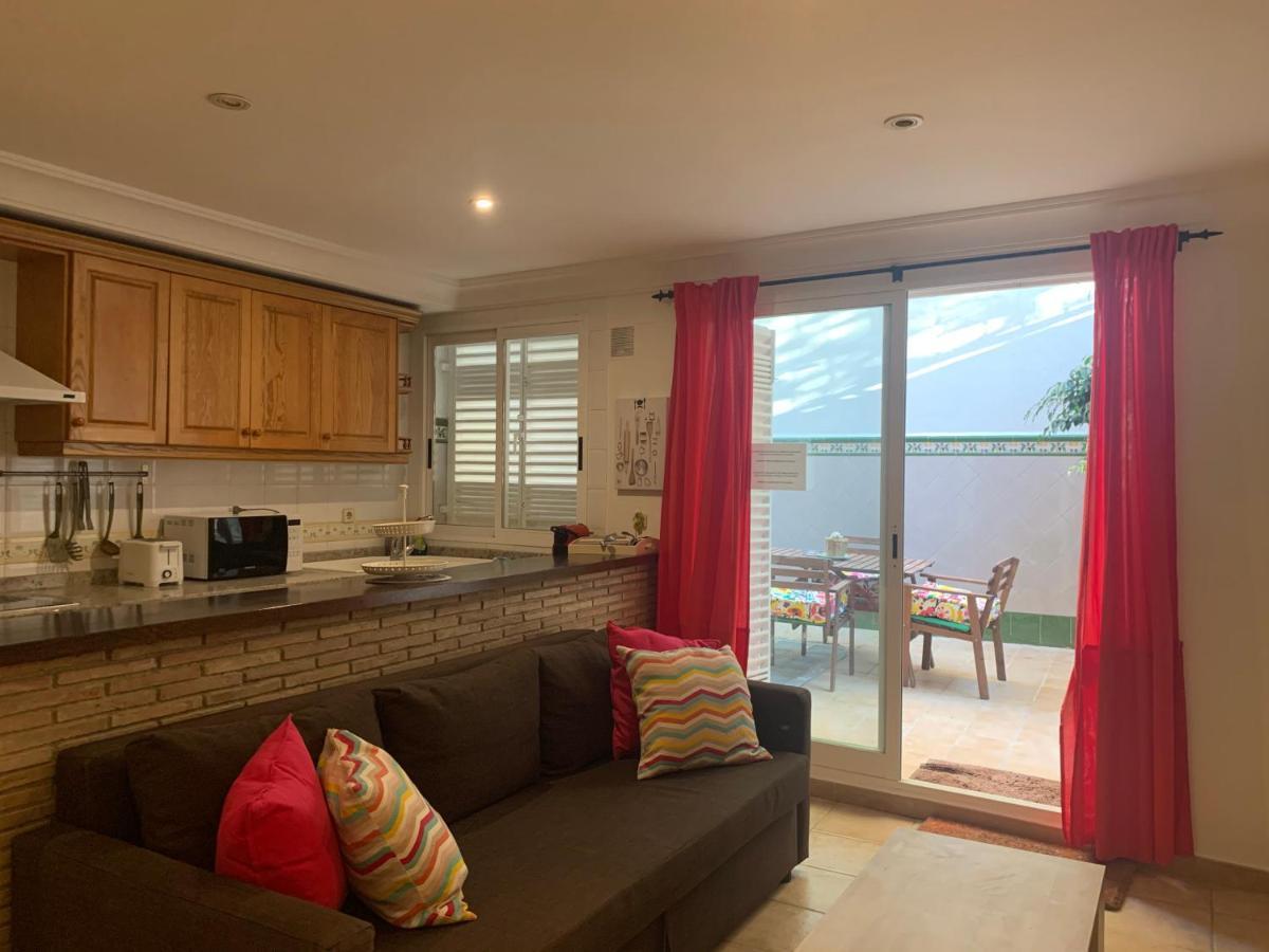 Apartamento Ciutat Vella *