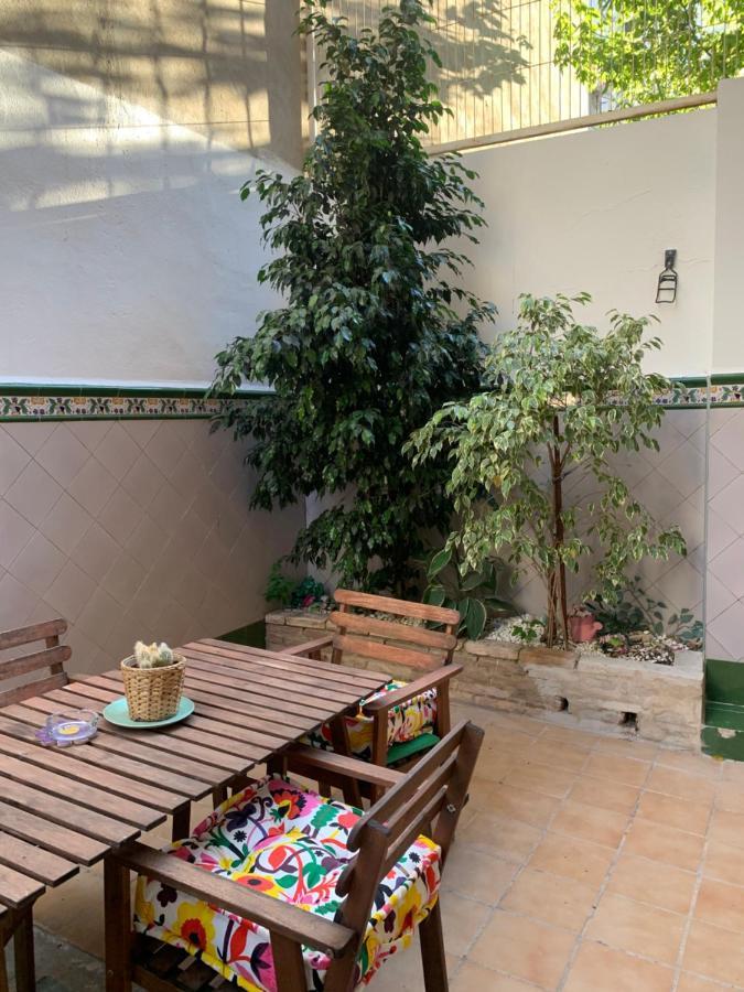 Ciutat Vella Apartamento Valencia