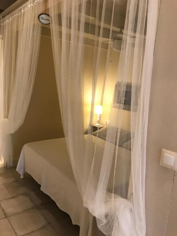 Apartamento Romántico