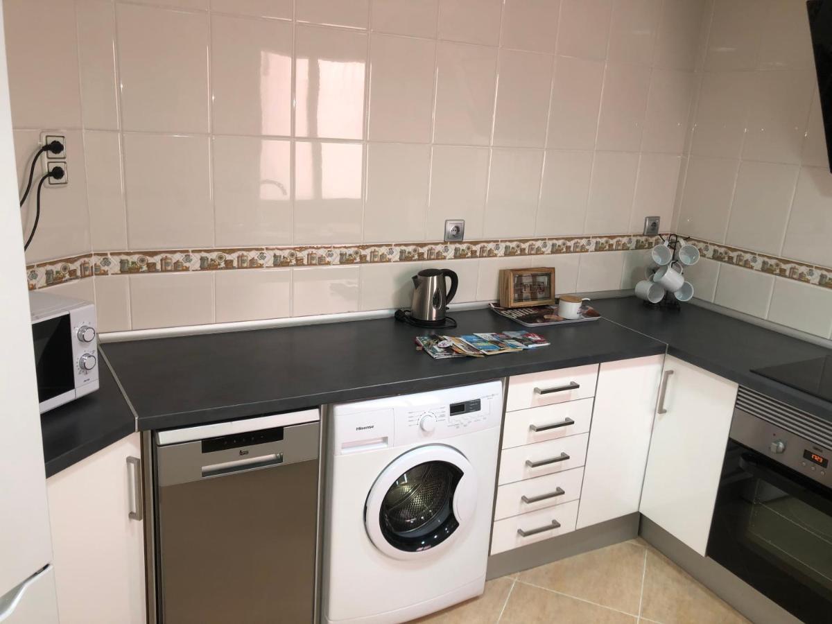Apartamento Calle Mora De Rubielos *