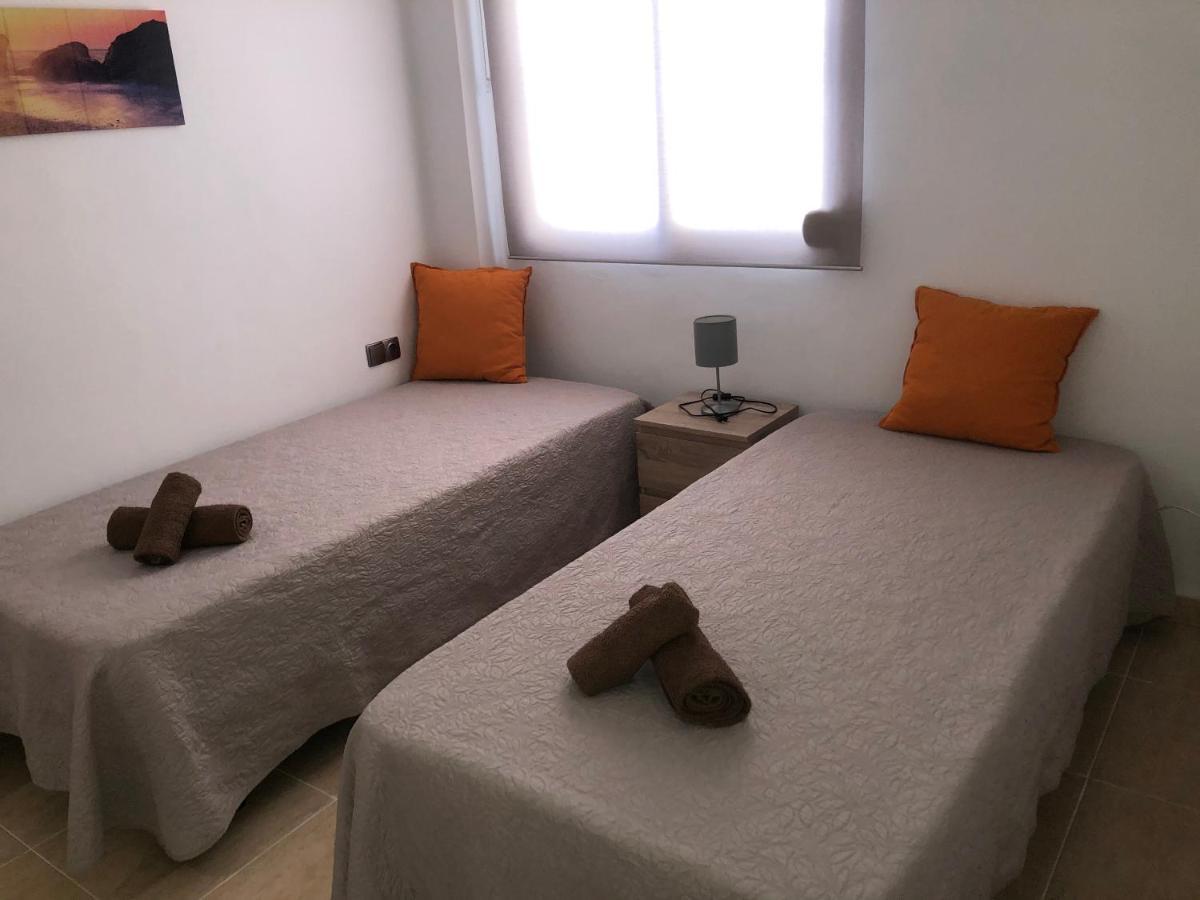 Apartamento Calle Mora De Rubielos *