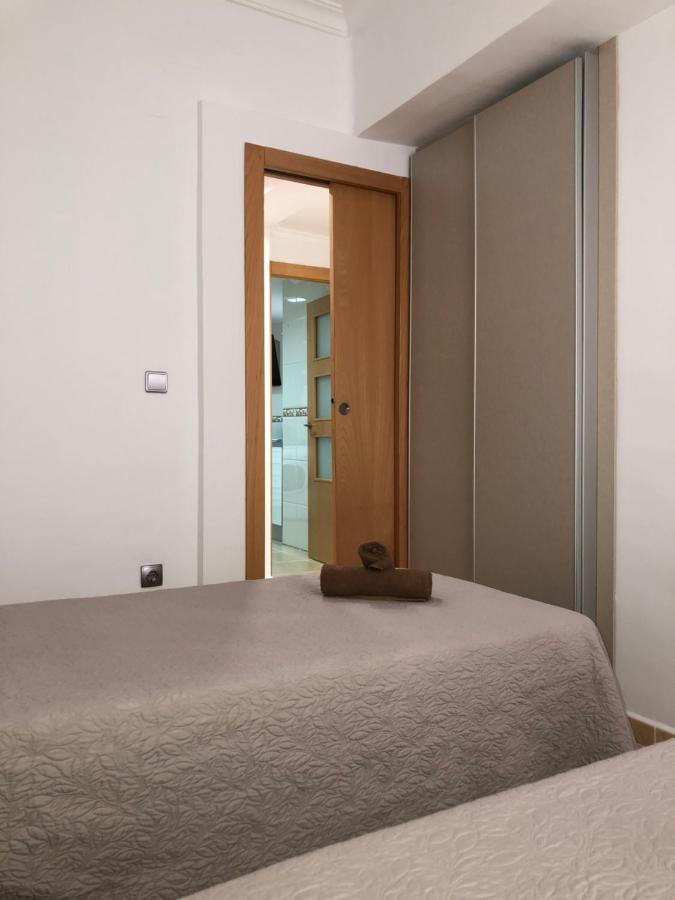 Apartamento Calle Mora De Rubielos