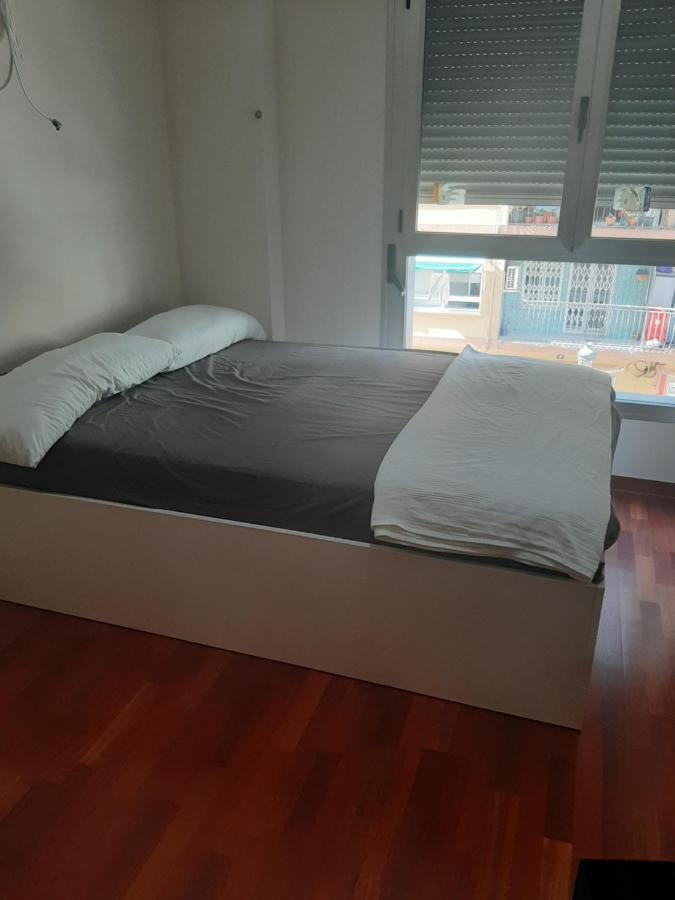 Feyv Lugar Familiar Y Acogedor Habitación en casa particular *