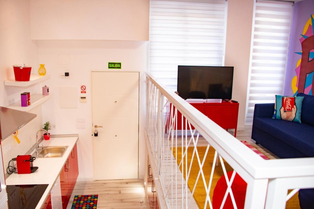 Soraya's Place - Chopín 3 * Valencia