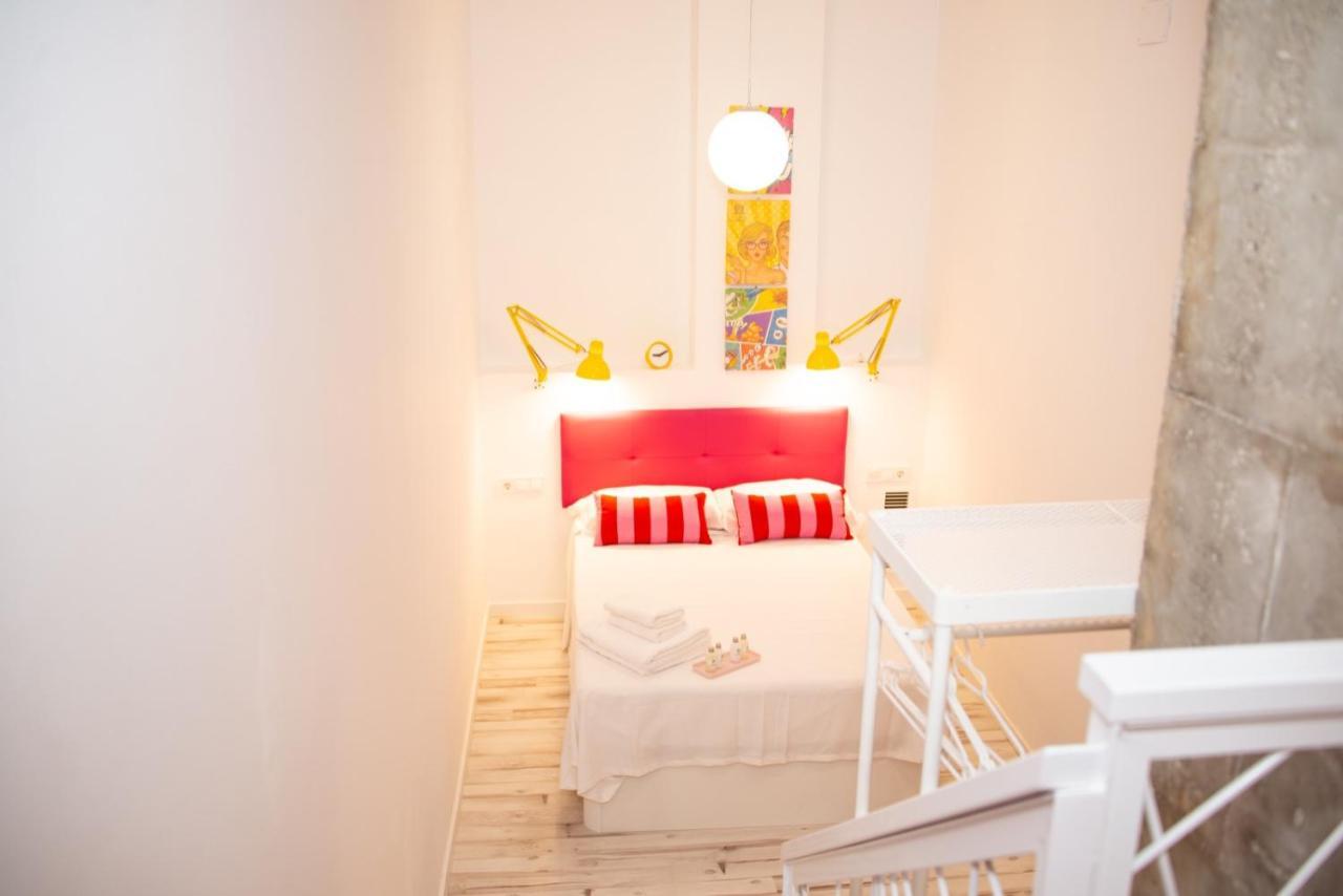 Apartamento Soraya's Place - Chopín 3 *