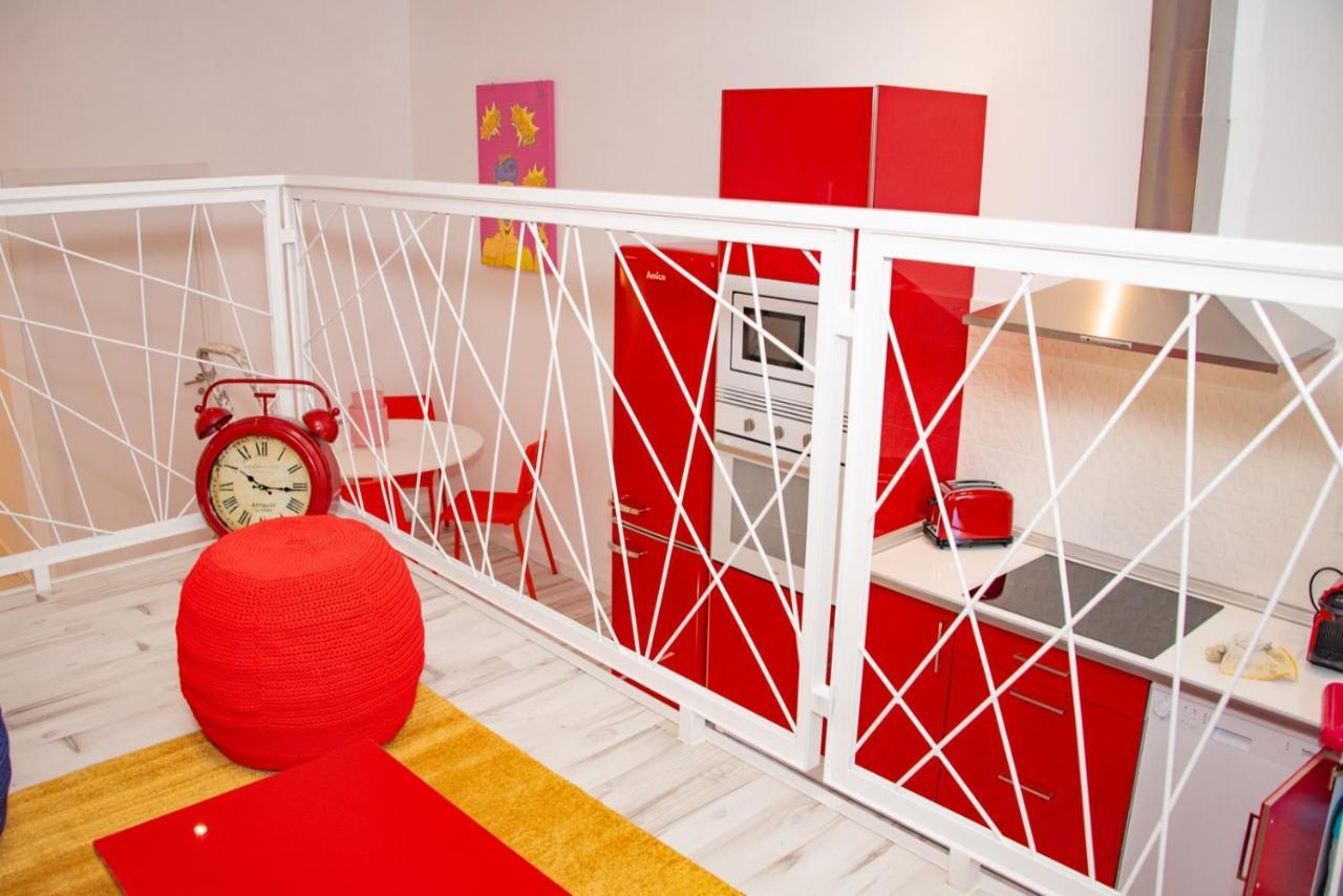 Apartamento Soraya's Place - Chopín 3 Valencia