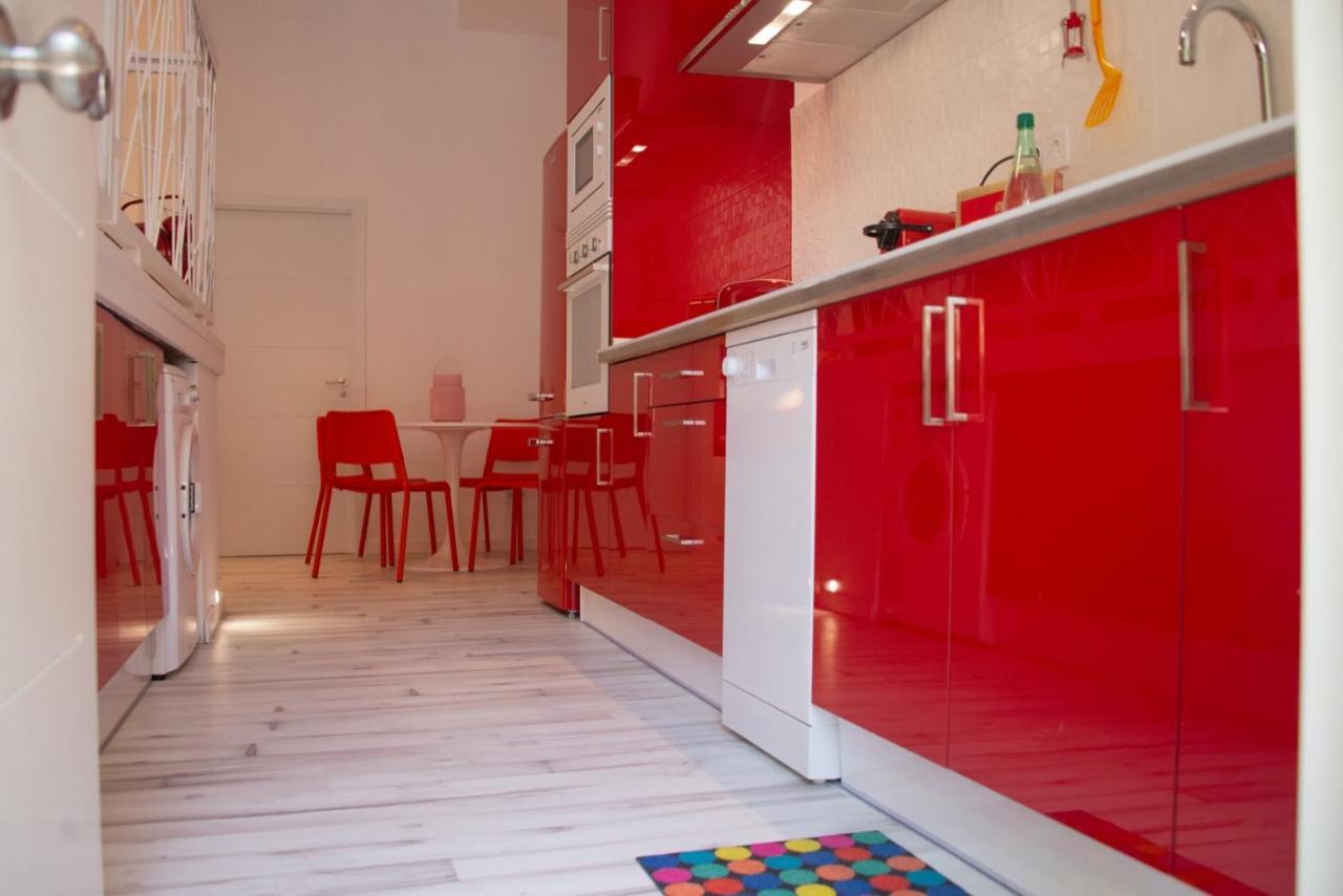 Soraya's Place - Chopín 3 Apartamento Valencia