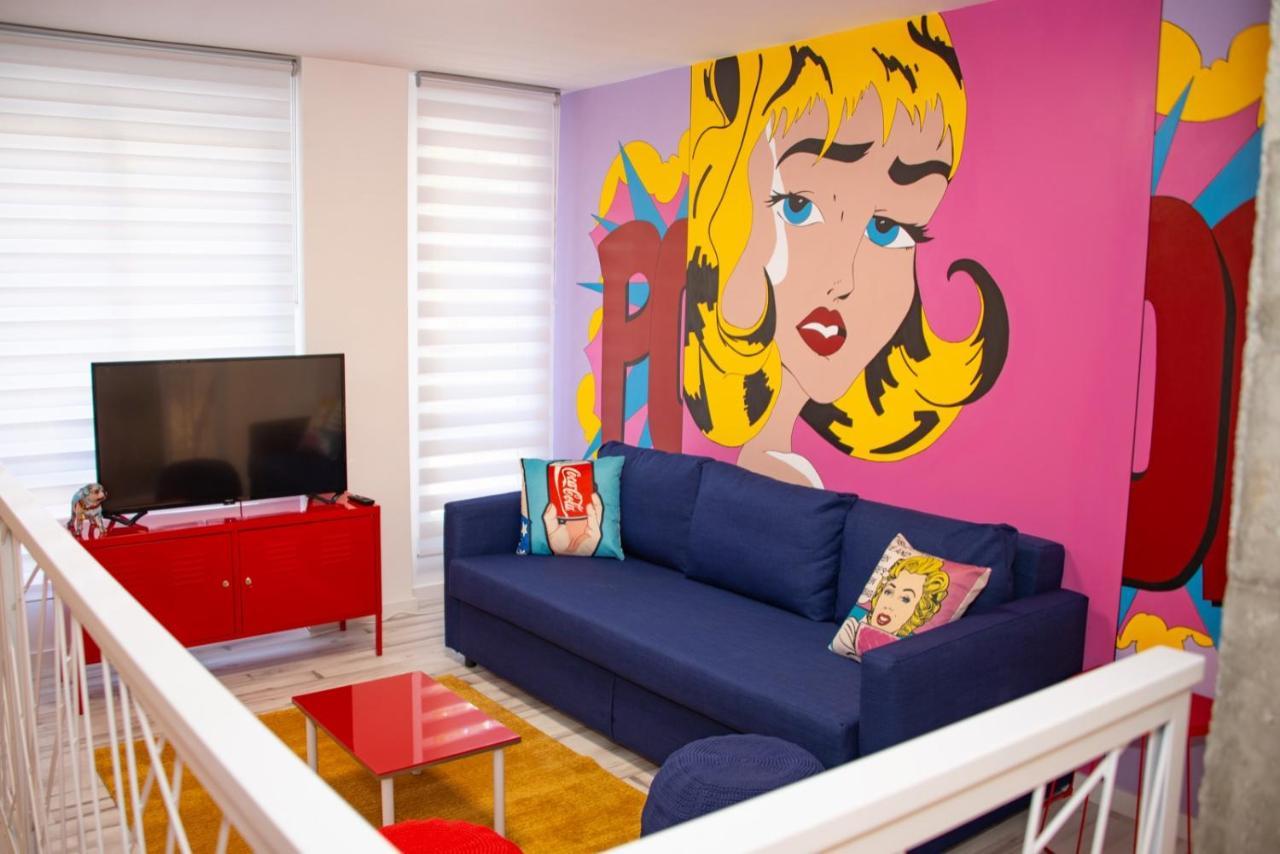 Soraya's Place - Chopín 3