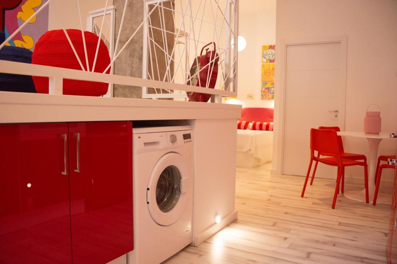 Soraya's Place - Chopín 3 Apartamento Valencia