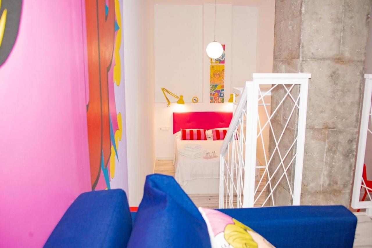 Soraya's Place - Chopín 3 Apartamento Valencia