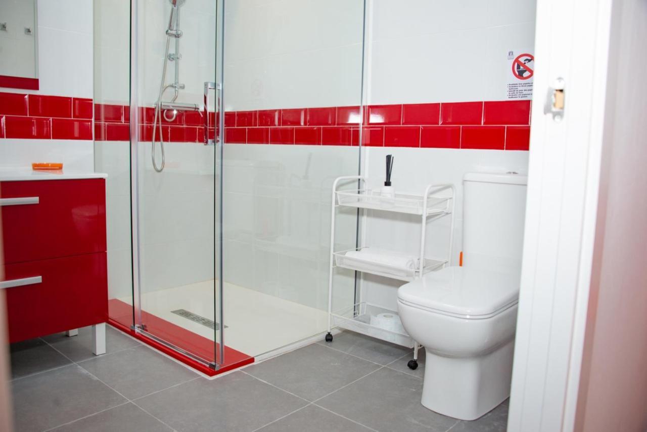 Apartamento Soraya's Place - Chopín 3 Valencia
