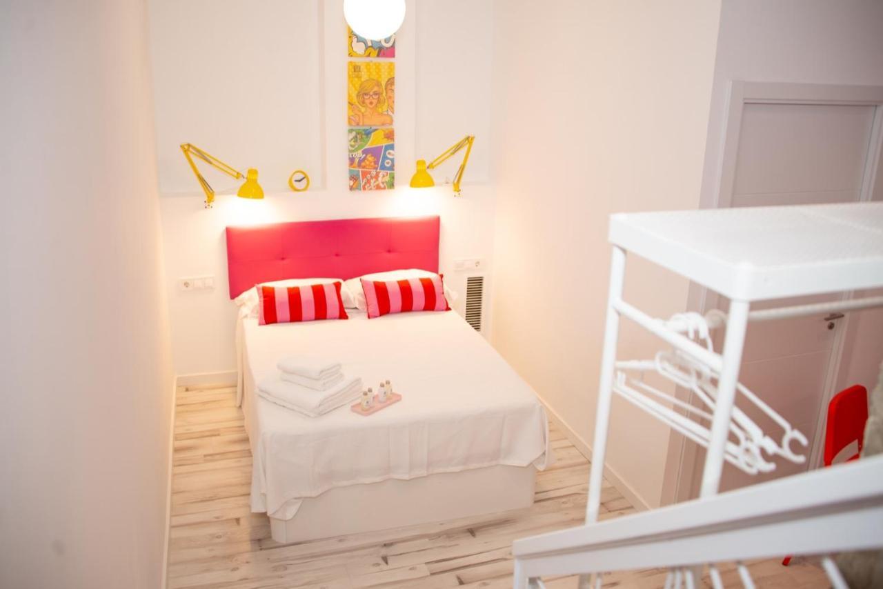 Soraya's Place - Chopín 3
