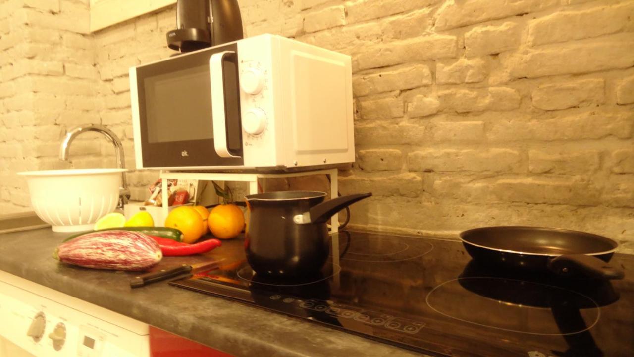 Apartamento Bonito Valencia