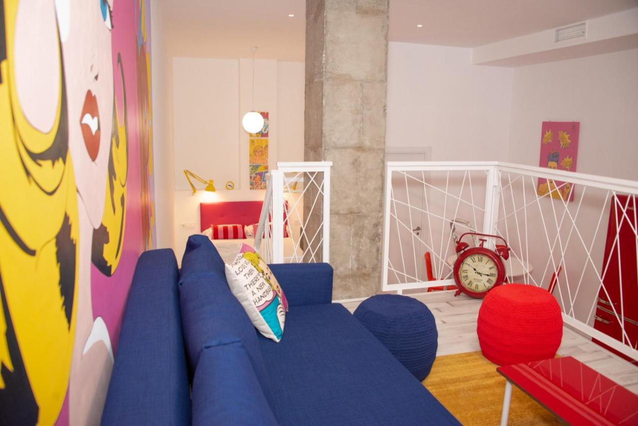 Soraya's Place - Chopín 3 Apartamento Valencia