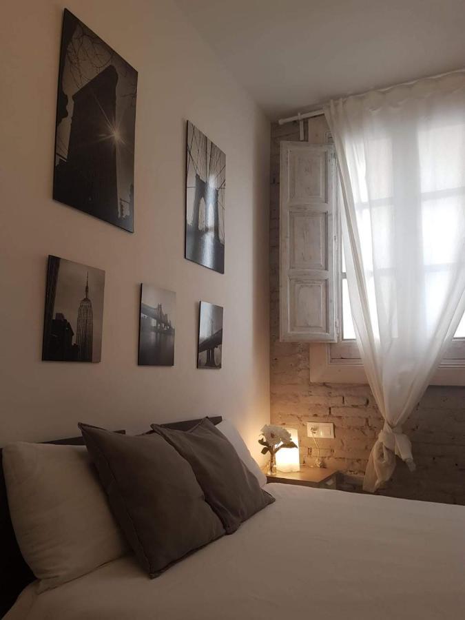 Apartamento Bonito Valencia
