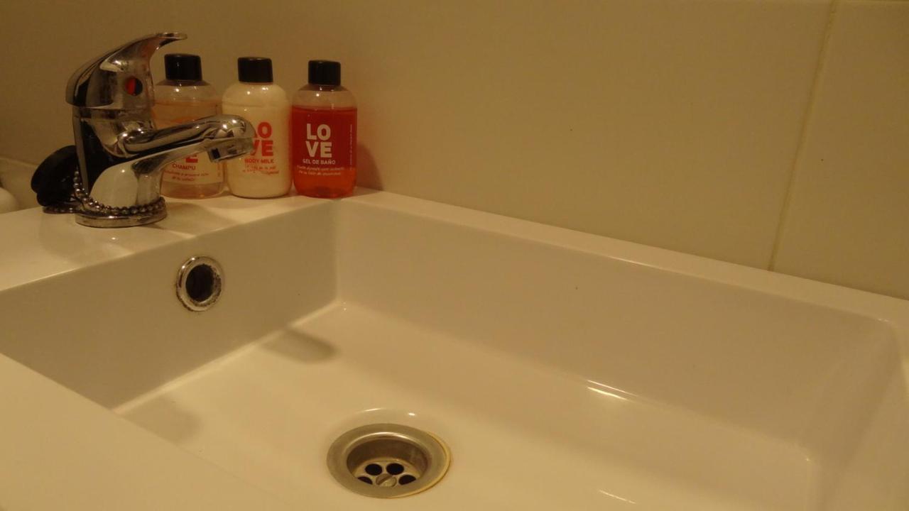 Apartamento Cozy 12 *