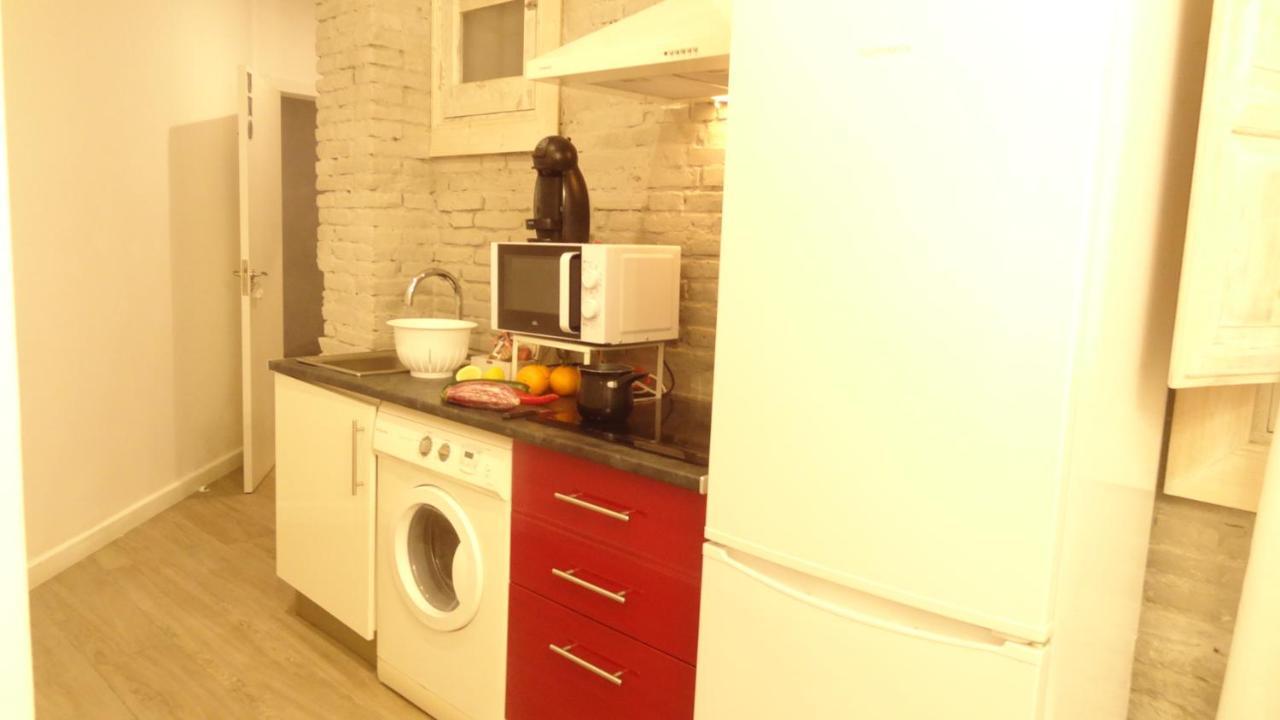 Bonito Apartamento