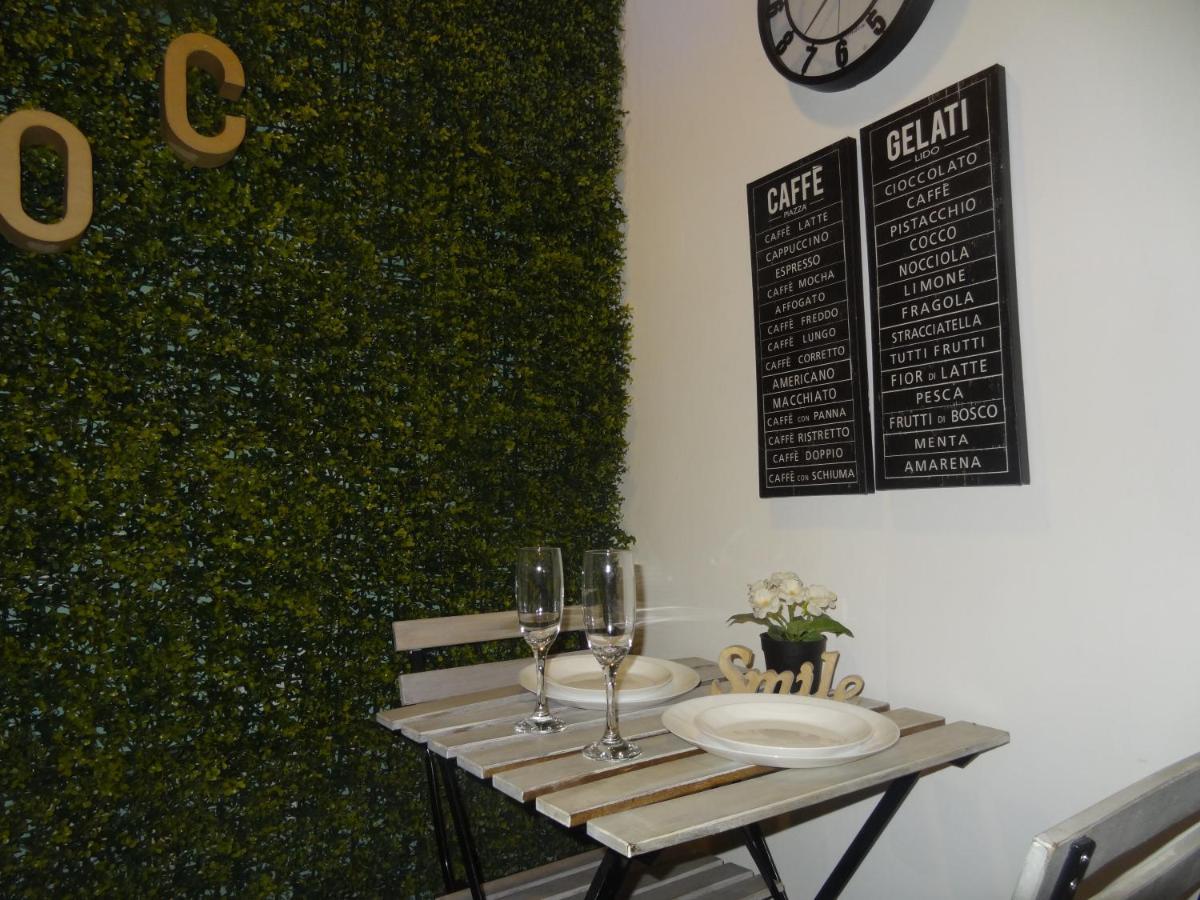 Cozy 12 Apartamento