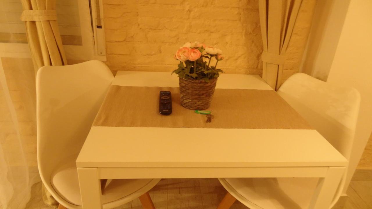 Cozy 67 Apartamento Valencia
