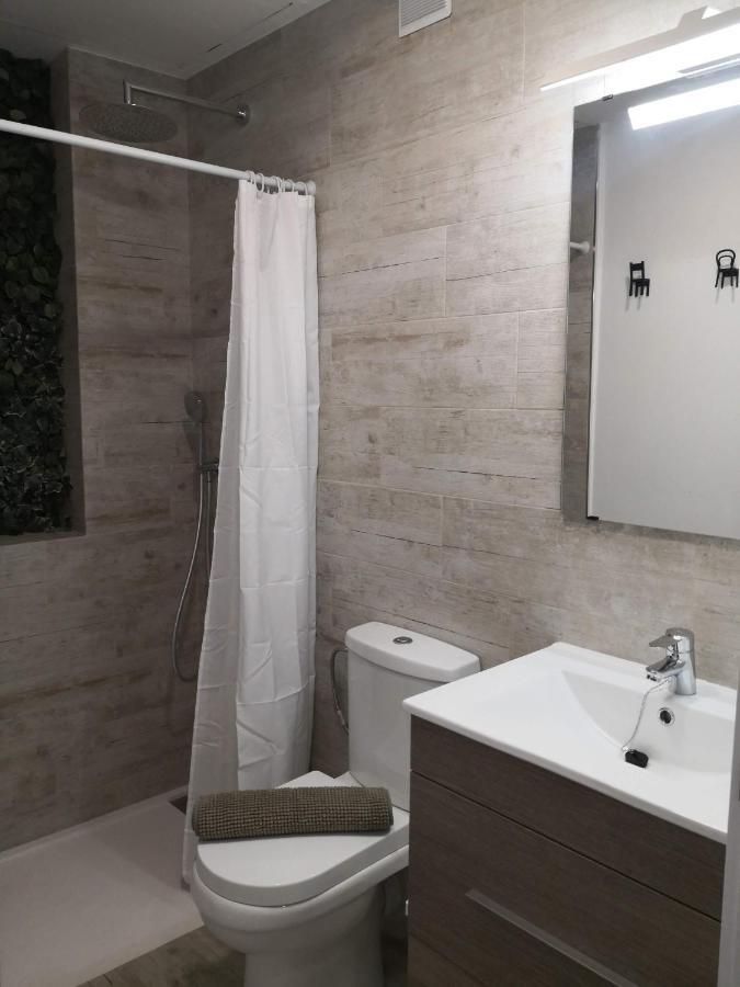 Apartment Cozy 67 Valencia