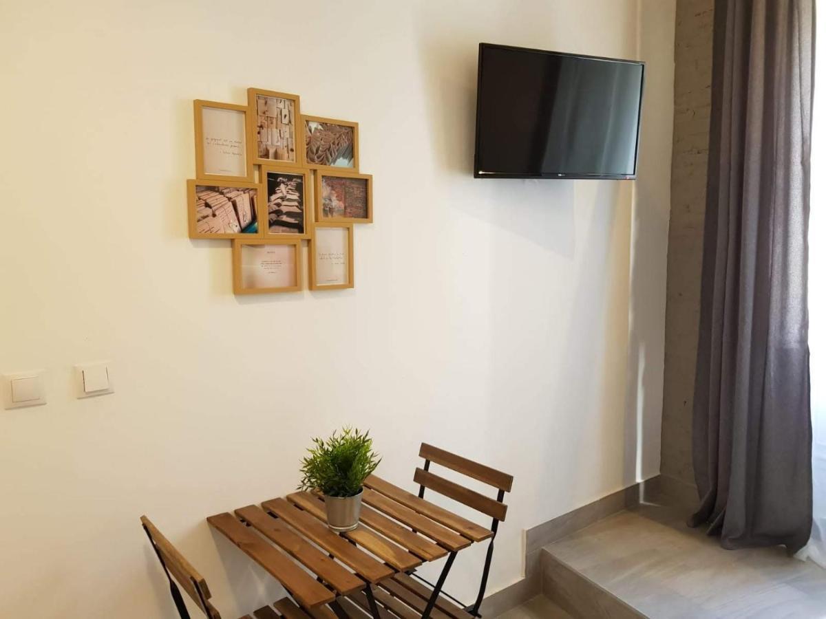 Cozy Valencia