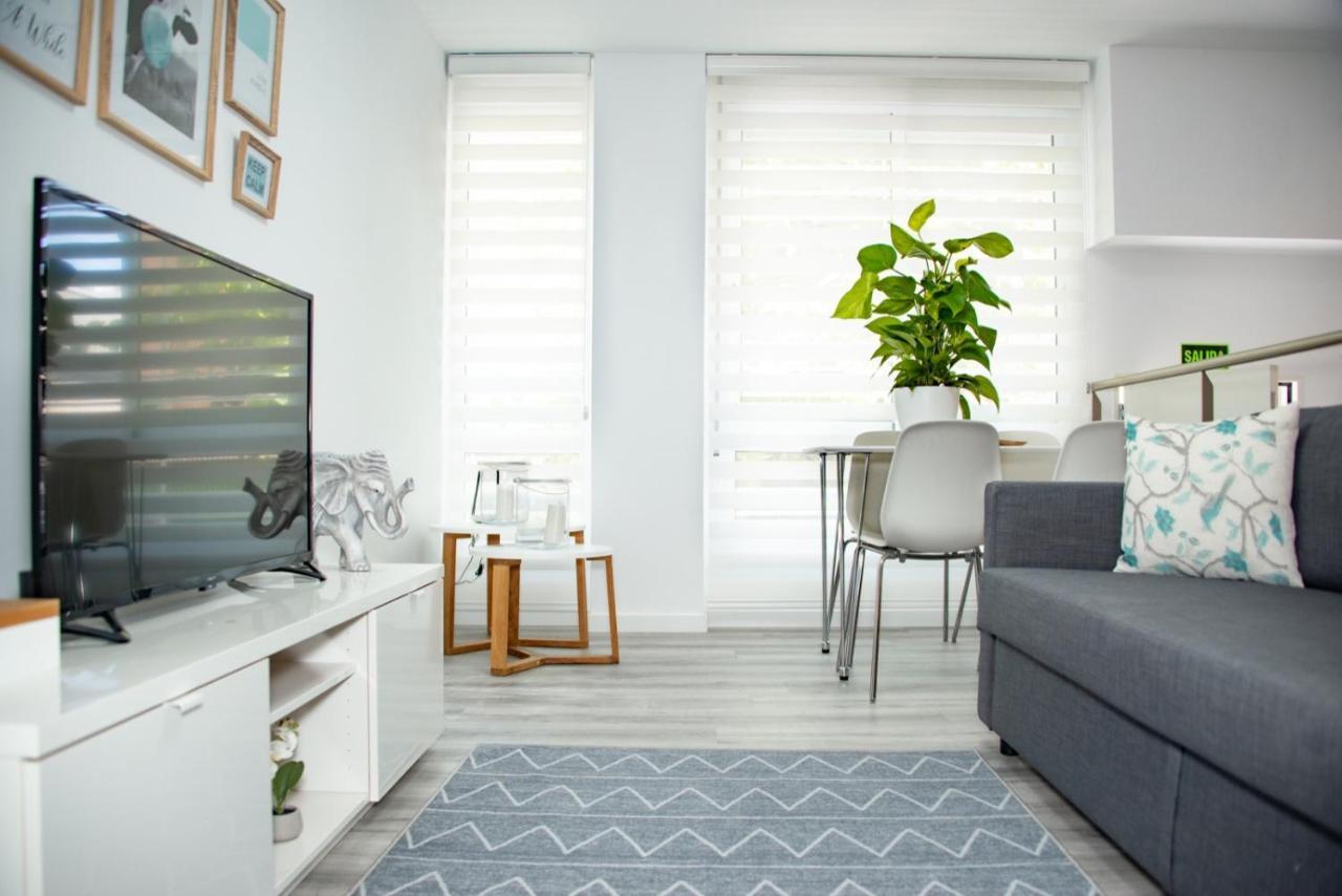 Soraya's Place - Chopín 4 Apartamento Valencia