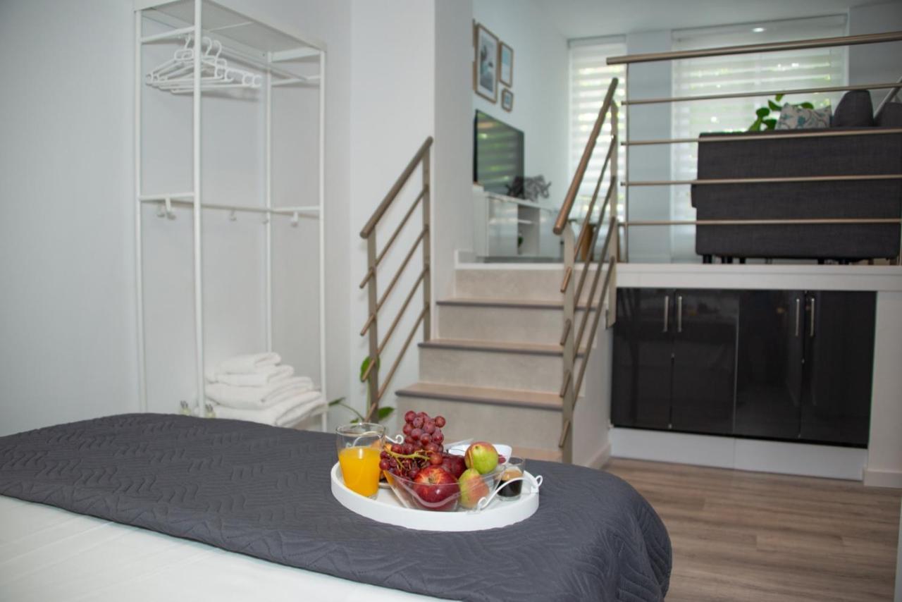 Apartamento Soraya's Place - Chopín 4 Valencia