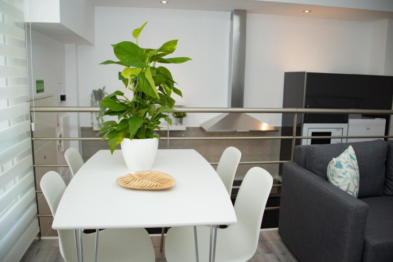 Apartamento Soraya's Place - Chopín 4