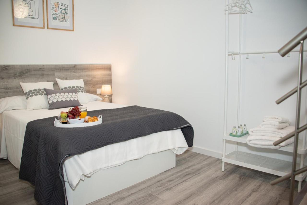 Soraya's Place - Chopín 4 Apartamento Valencia