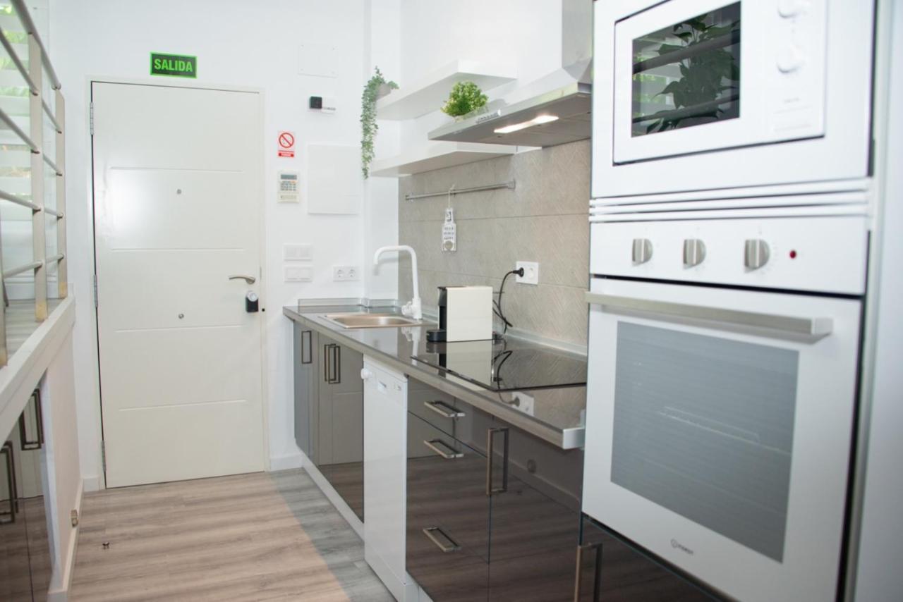 Soraya's Place - Chopín 4 Apartamento *