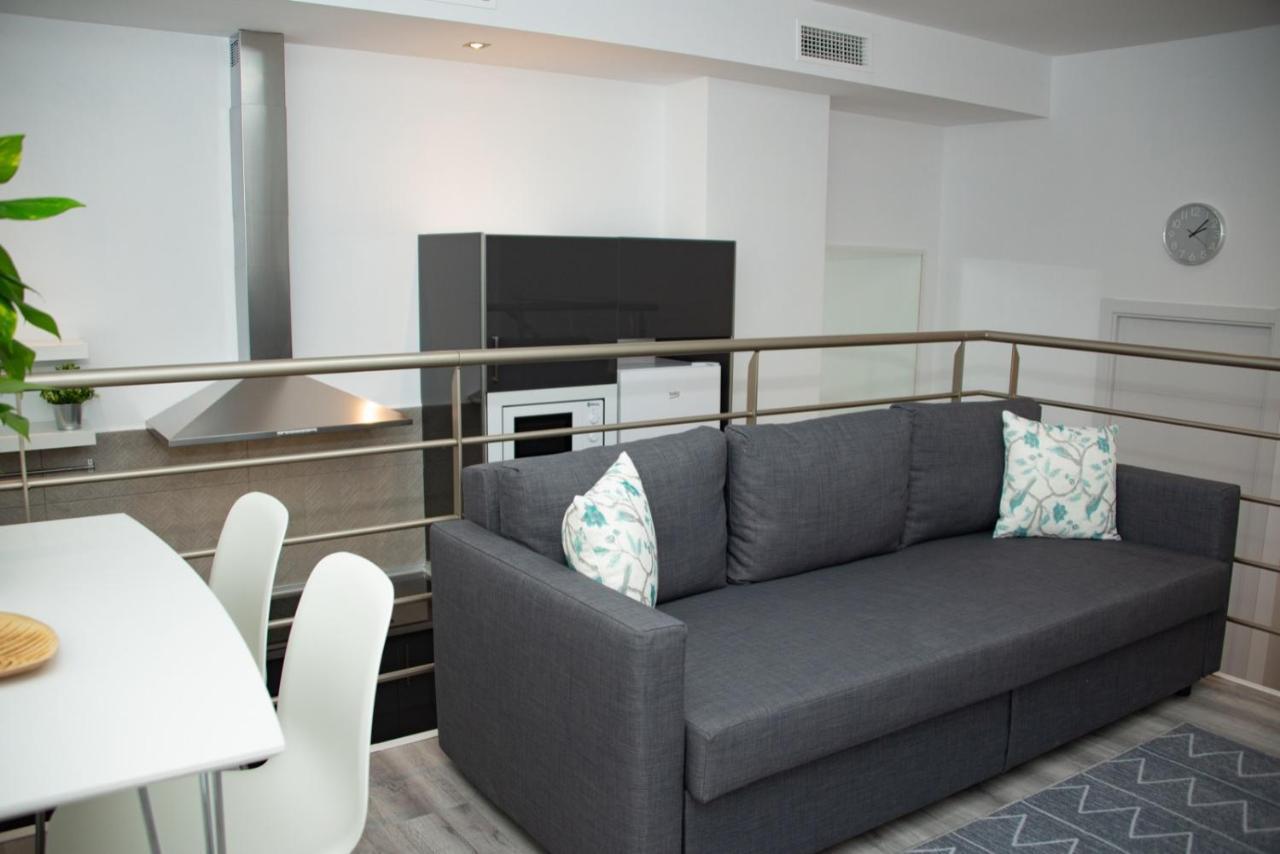 Apartamento Soraya's Place - Chopín 4 Valencia