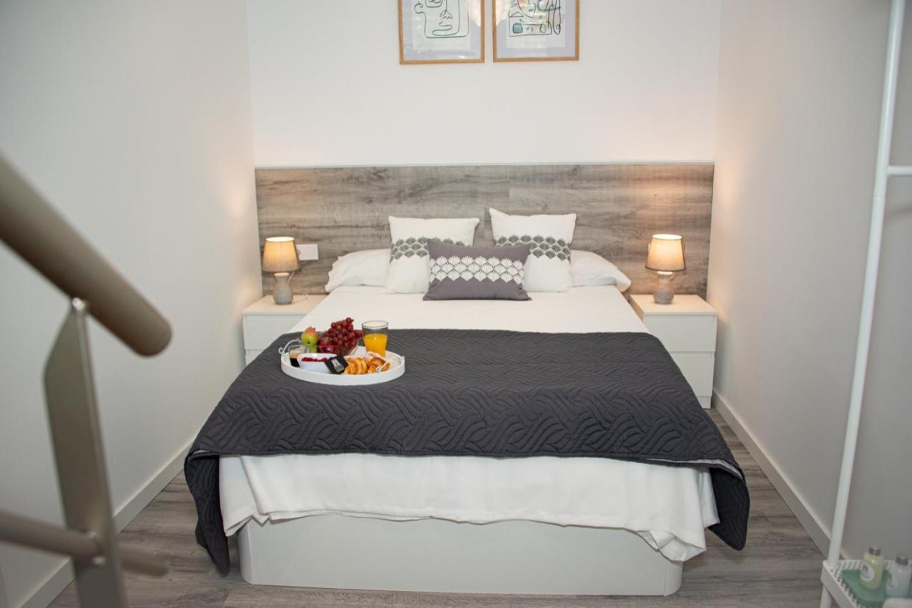 Soraya's Place - Chopín 4 * Valencia