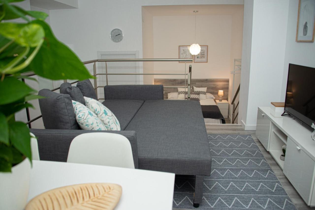 Apartamento Soraya's Place - Chopín 4