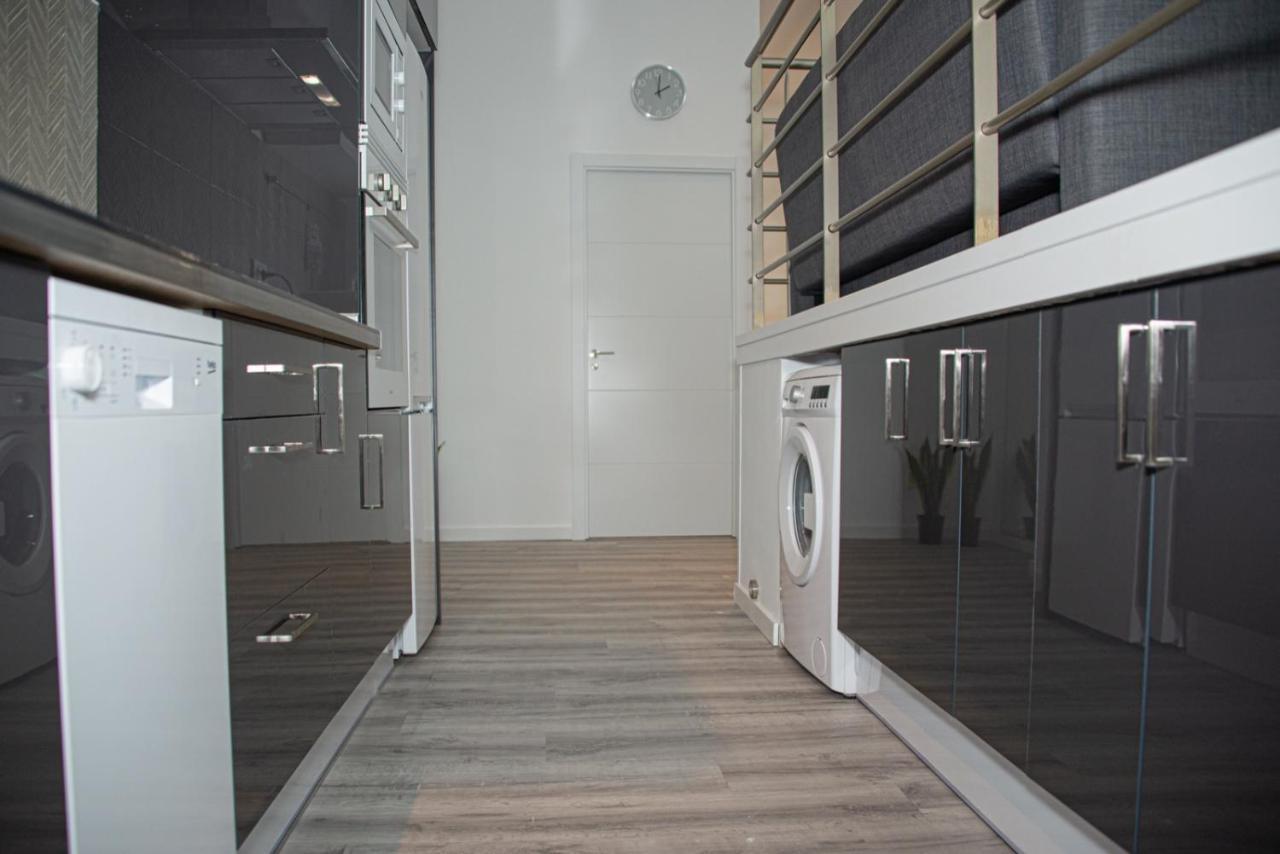 Apartamento Soraya's Place - Chopín 4 *