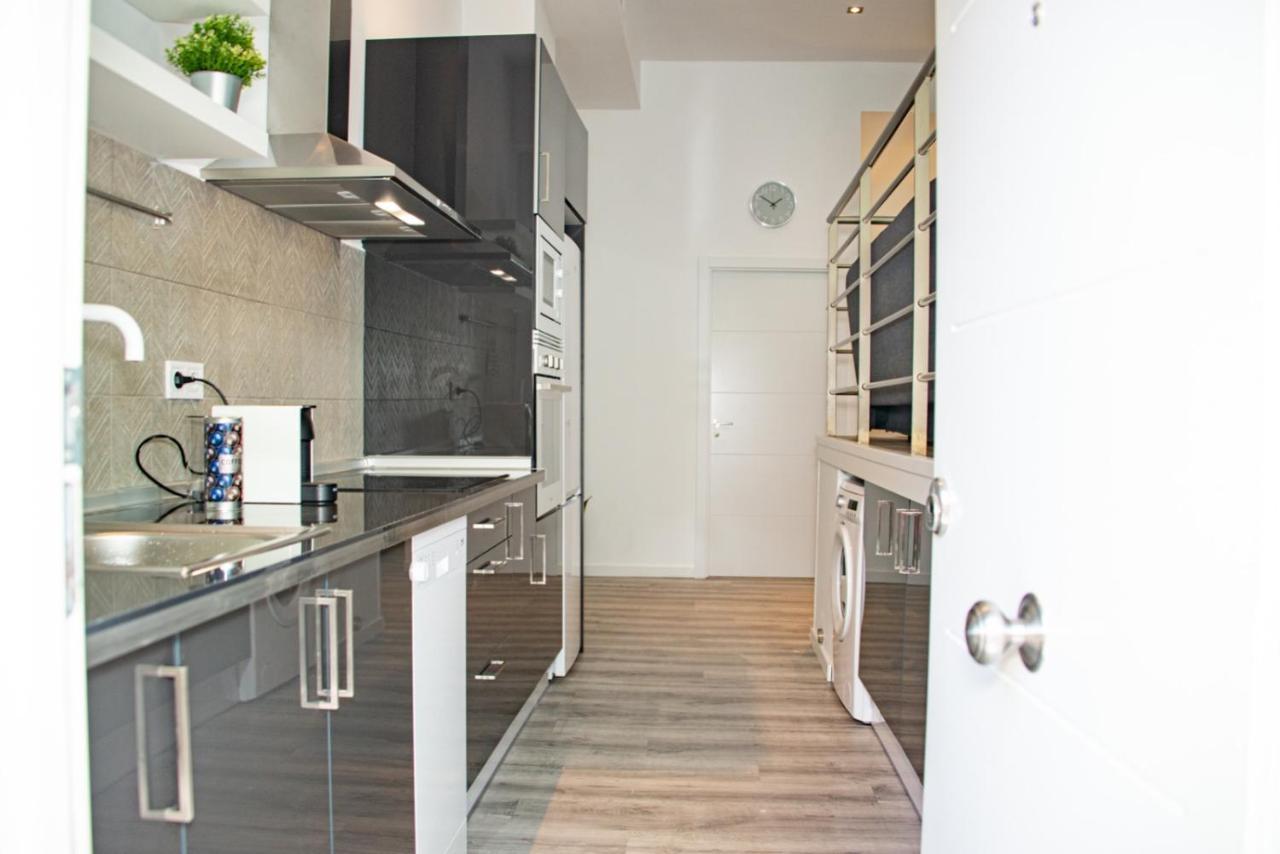 Soraya's Place - Chopín 4 * Valencia