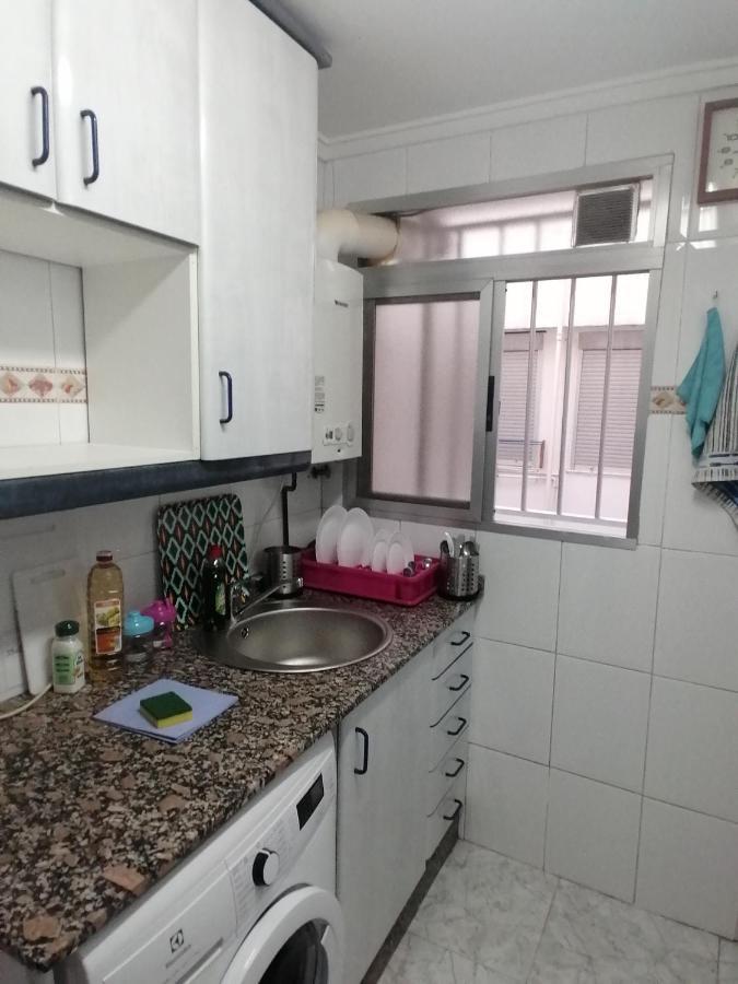 Piso En Malvarrosa Valencia