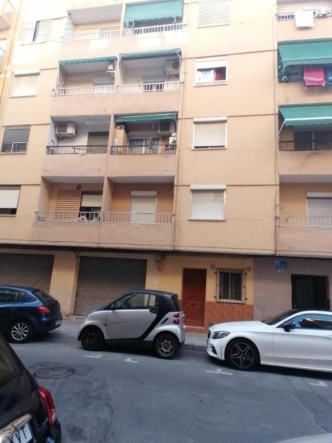 Piso En Malvarrosa * Valencia