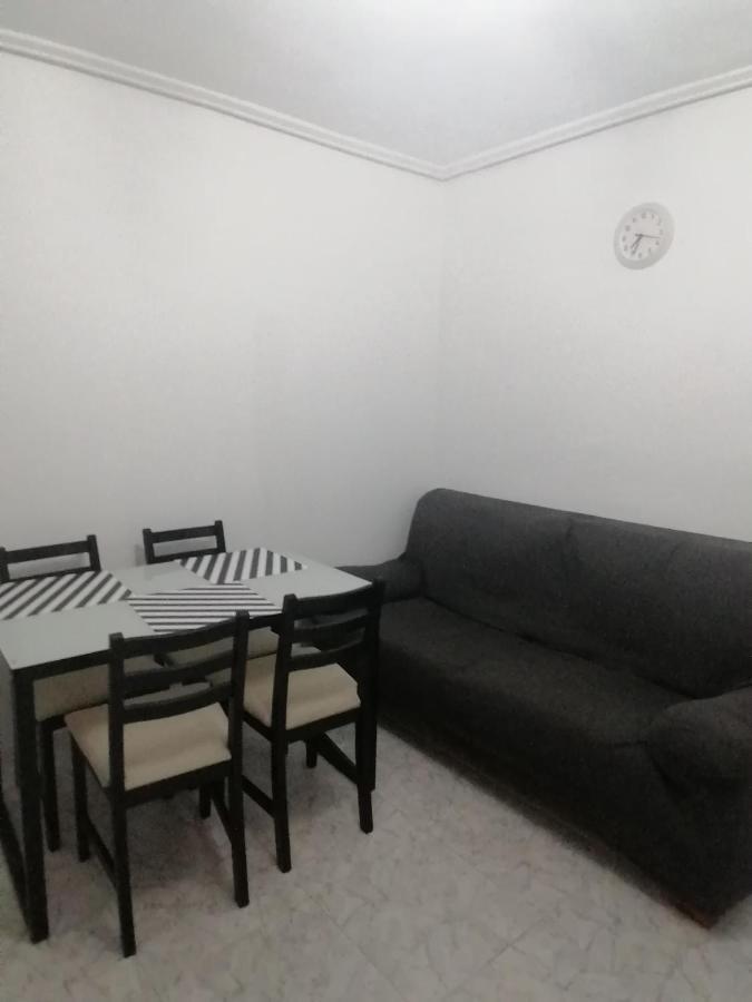 Apartment Piso En Malvarrosa *