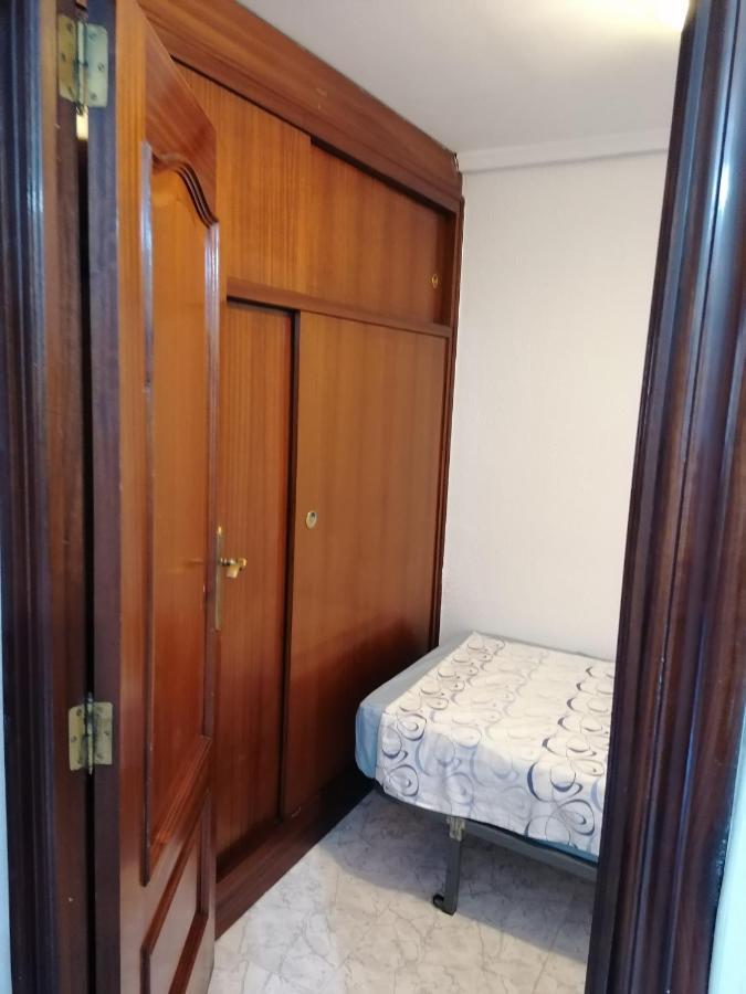 Piso En Malvarrosa * Valencia