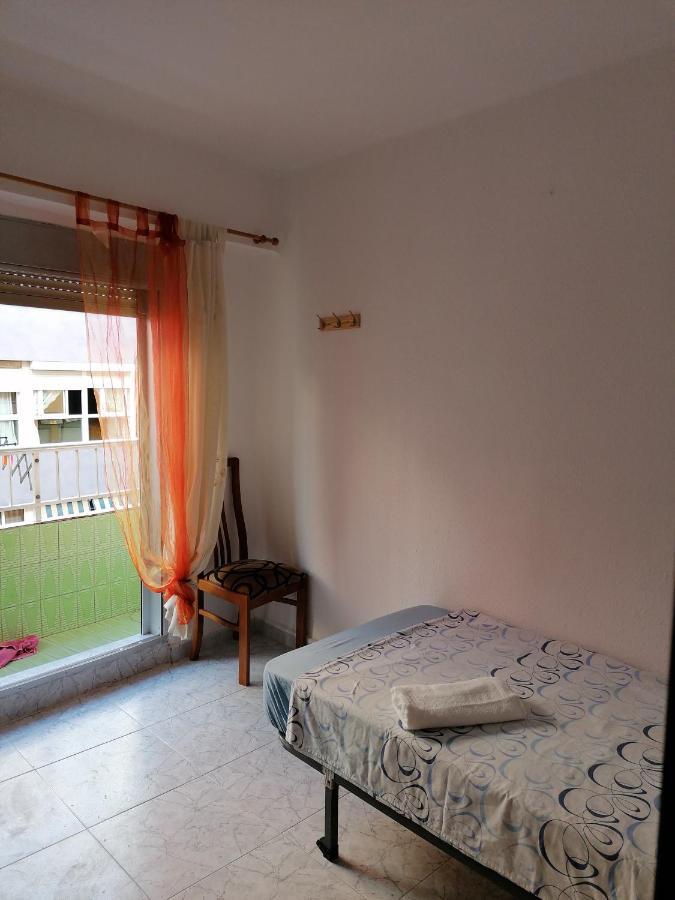 Apartment Piso En Malvarrosa Valencia