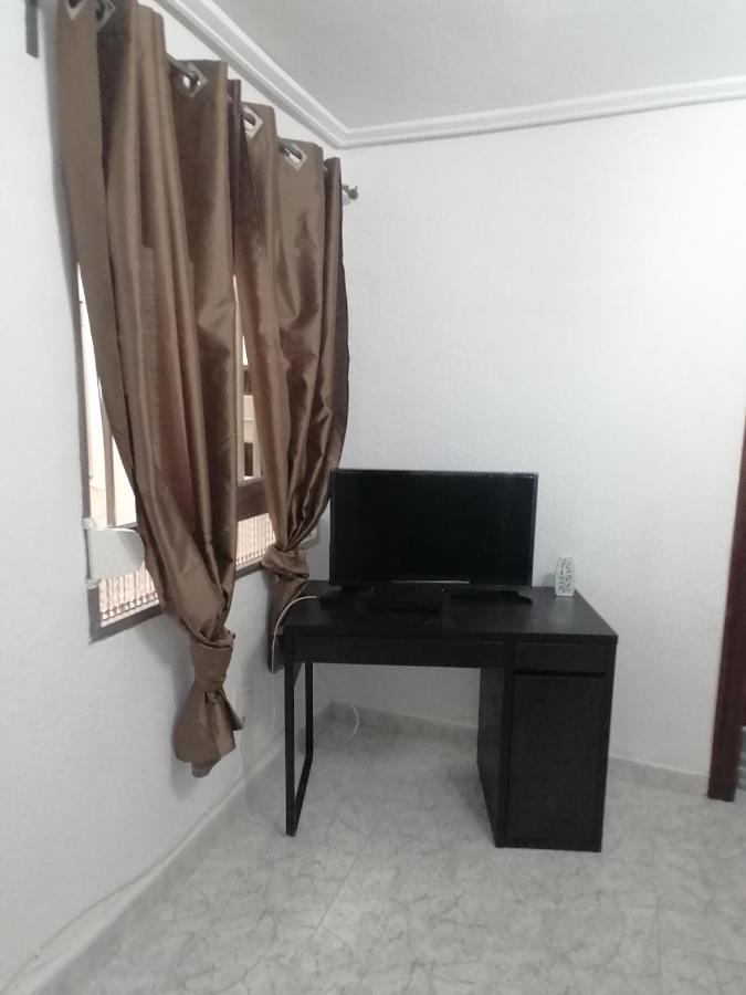 Apartamento Piso En Malvarrosa Valencia