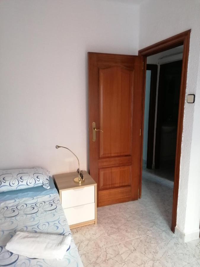 Apartment Piso En Malvarrosa