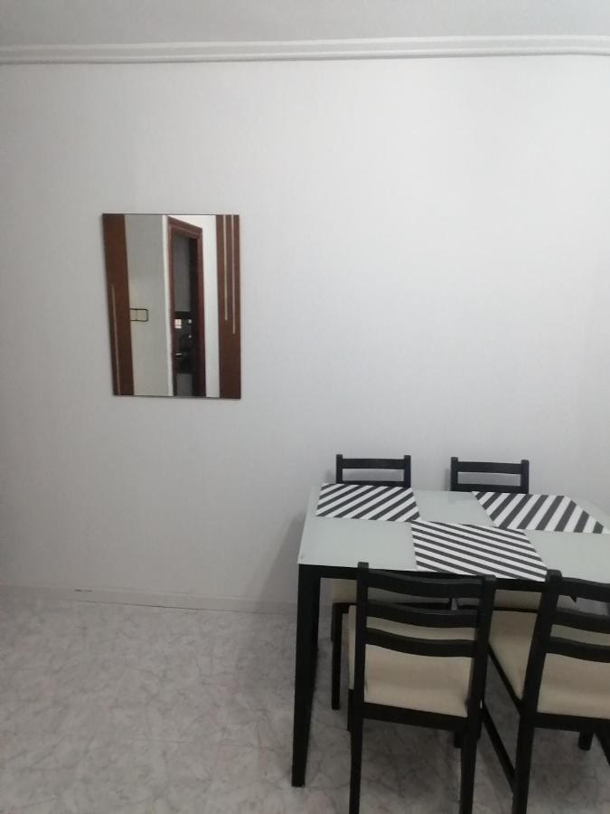 Piso En Malvarrosa Apartment