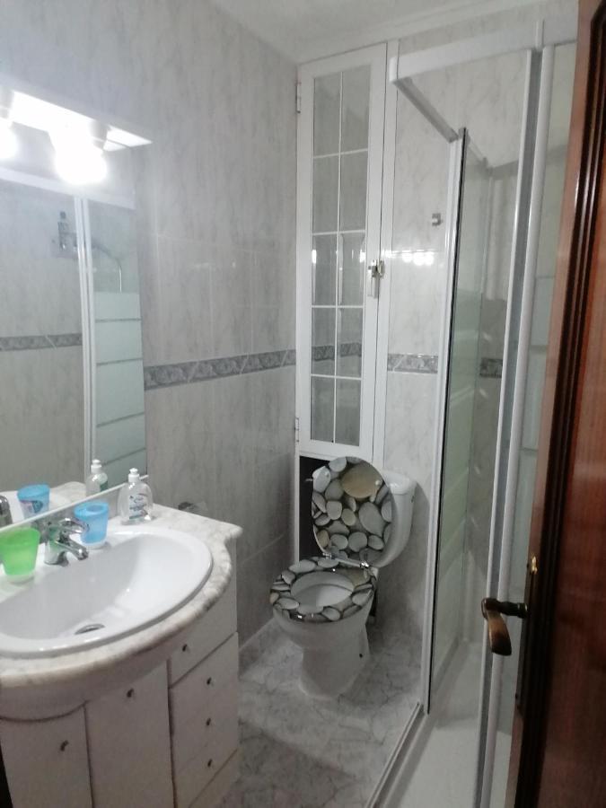 Apartment Piso En Malvarrosa Valencia