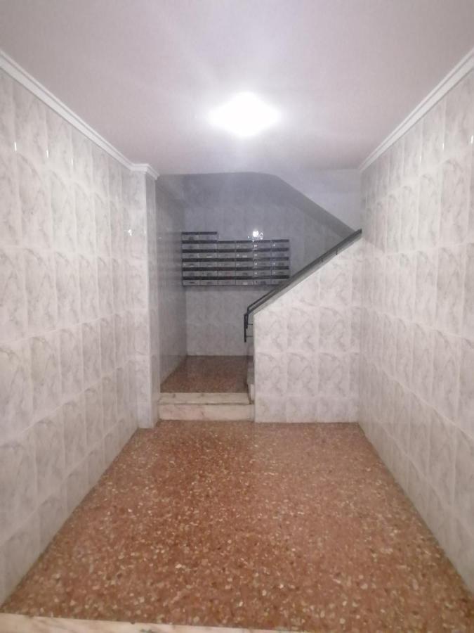 Piso En Malvarrosa *