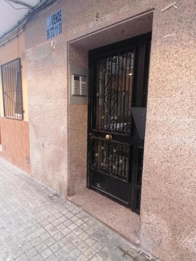 Piso En Malvarrosa Apartment