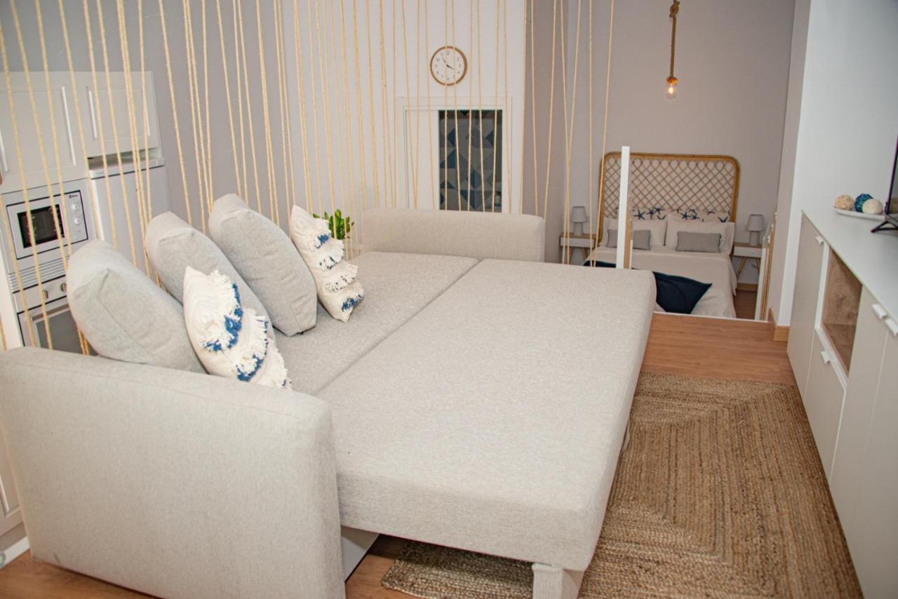 Soraya's Place - Chopín 5 Apartamento Valencia