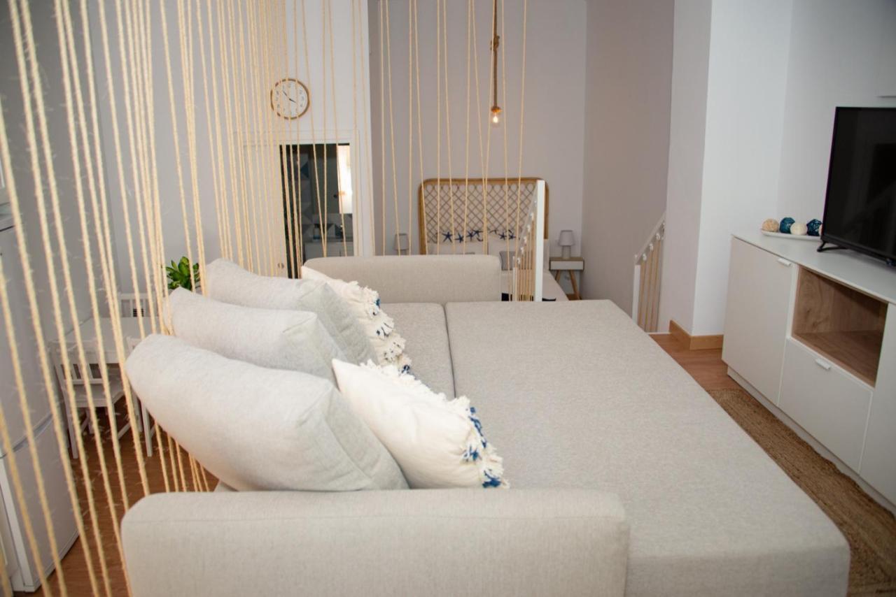 Apartamento Soraya's Place - Chopín 5 Valencia